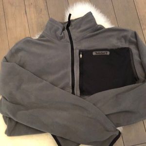 Men’s Timberland Fleece